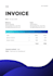 create professional and editable invoice templates for your business