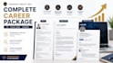 create professional ats friendly CV and resume