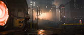 create a cinematic cgi video, trailer or 3d short film
