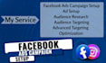 be your facebook and meta ads manager