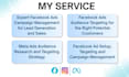 be your facebook and meta ads manager