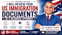 review your US immigration documents as a bilingual attorney