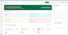 build a fullstack saas web app with ai integration