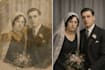 professionally restore your vintage photos