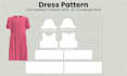 make custom cad sewing patterns and grading