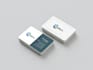 design luxury business card