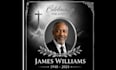 design professional funeral flyer