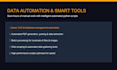create python automation tools and desktop applications