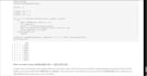 build an ml model and deliver a data science analysis