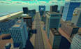 custom roblox map open world city map, roblox builder,roblox game simulator map