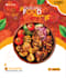 design attractive restaurant menus, event posters, and web banners