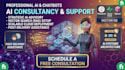 integrate openai API, chatgpt and ai chatbot in website
