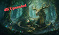 create stunning ai art, character design and illustration
