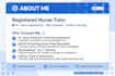 create a nursing care plan template and  nursing concepts