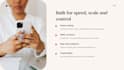 redesign your powerpoint presentation with a modern layout