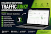 set up and optimize your trafficjunky advertising campaign