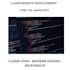 build 1 modern website using HTML CSS and javascript
