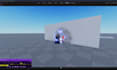 roblox animation, combat, vfx, abilities, moveset, emotes, battlegrounds effect