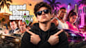 design professional gta 6 youtube thumbnails