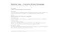 write SEO website copy and blog content that converts