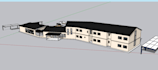 modelado 3d para proyectos arquitectonicos
