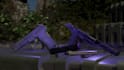 create gameready 3d weapon model for unreal engine 5
