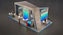 design a unique and customized exhibition for you