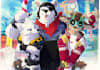 furry ref sheet furry reference sheet fursona reference sheet anthro ref sheet