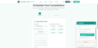 build a custom ai receptionist and ai chatbot using vapi, retell and bland ai