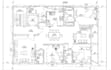 draft 2d structural drawing, concrete rebar detailing in autocad,foundation plan