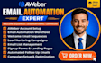 build aweber email automation welcome sequences lead nurture workflows