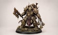 paint your warhammer model, 40k, wargaming miniatures