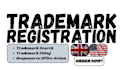 do a USA trademark registration and search as a US licensed trademark attorney