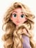 create a disney cartoon illustration