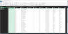 build dax measures, power query data models and sql pipelines