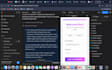 create a responsive HTML ccs website