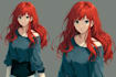 do manga anime art