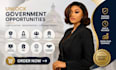 help with sba certification wosb mbe uei cage code sam gov registration