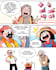 draw comic strip for you