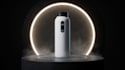 create a cinematic veo 3 commercial for your product