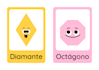 desing custom educational flashcards in canva