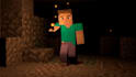 create professional minecraft 3d renders, cinematic scenes, minecraft thumbnails