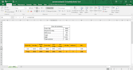 do excel data entry, data processing and order management