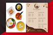 create modern graphic designs
