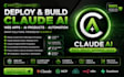 deploy claude ai for web app product video animation claude website fix claude