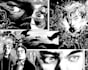 draw professional comic book pages and graphic novel art