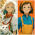 draw anime and manga illustrations