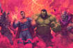 create marvel superhero comic