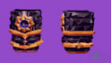 create custom stylized weapons for your game