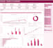 create interactive and insightful dashboard using power bi , tableau , excel